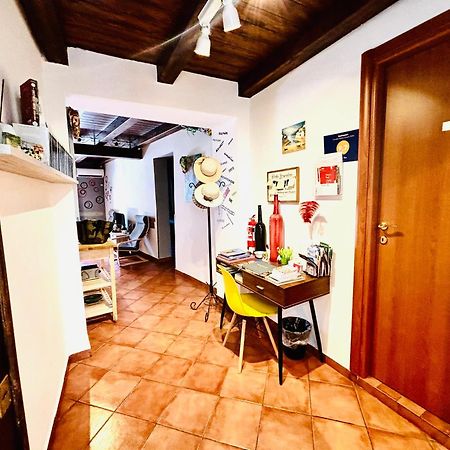 Palazzo Rea Apartment Палермо Екстериор снимка