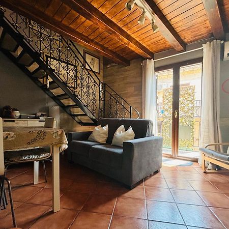 Palazzo Rea Apartment Палермо Екстериор снимка