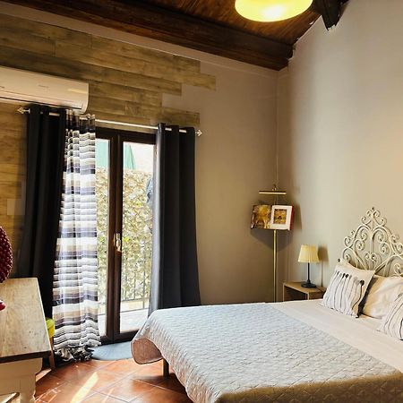 Palazzo Rea Apartment Палермо Екстериор снимка