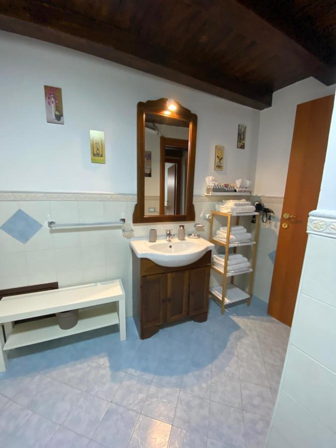 Palazzo Rea Apartment Палермо Екстериор снимка