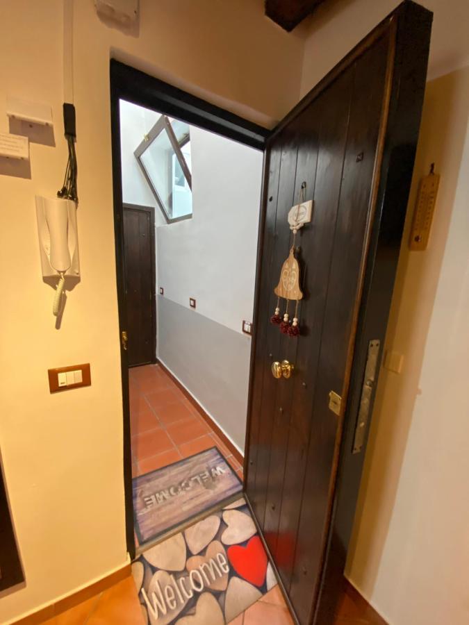 Palazzo Rea Apartment Палермо Екстериор снимка