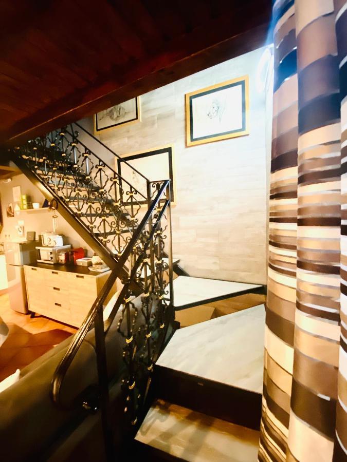 Palazzo Rea Apartment Палермо Екстериор снимка