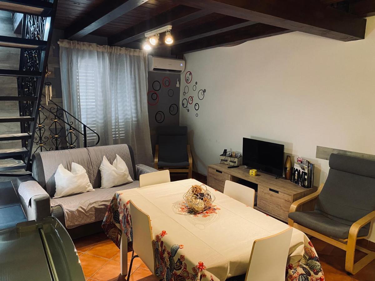 Palazzo Rea Apartment Палермо Екстериор снимка