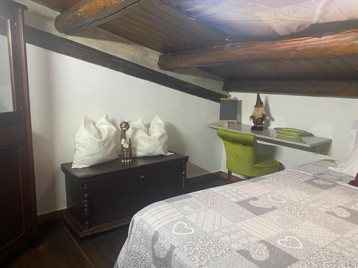 Palazzo Rea Apartment Палермо Екстериор снимка
