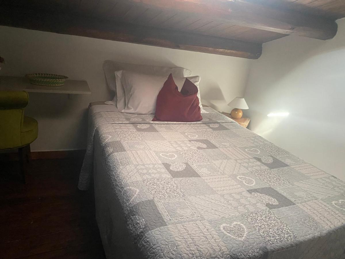 Palazzo Rea Apartment Палермо Екстериор снимка