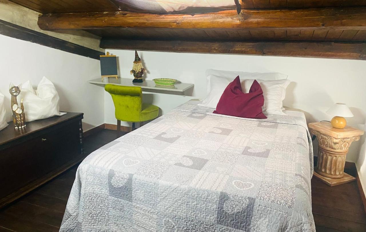 Palazzo Rea Apartment Палермо Екстериор снимка