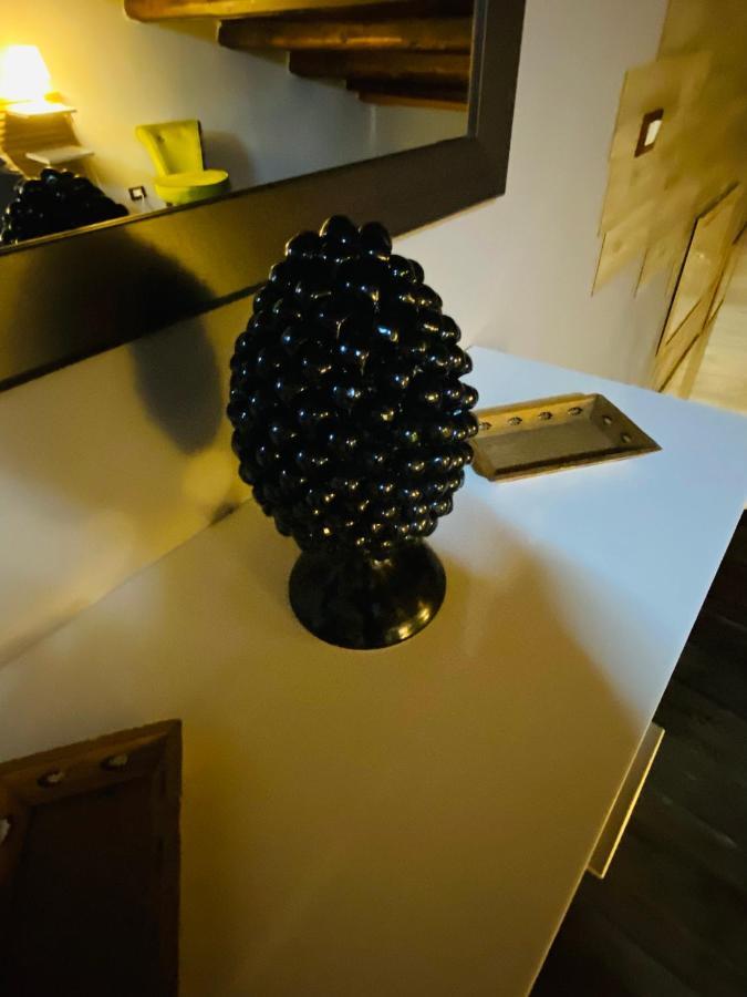 Palazzo Rea Apartment Палермо Екстериор снимка