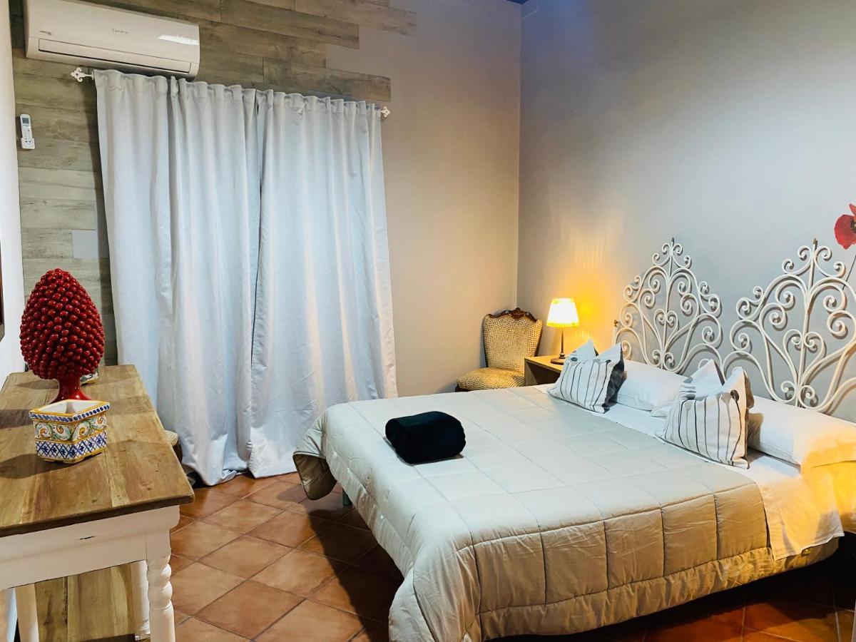 Palazzo Rea Apartment Палермо Екстериор снимка