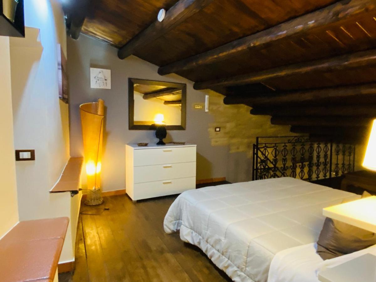 Palazzo Rea Apartment Палермо Екстериор снимка