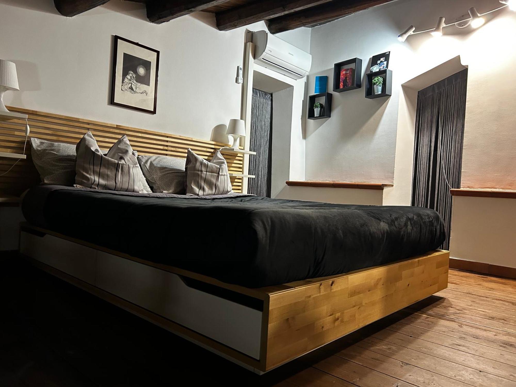 Palazzo Rea Apartment Палермо Екстериор снимка