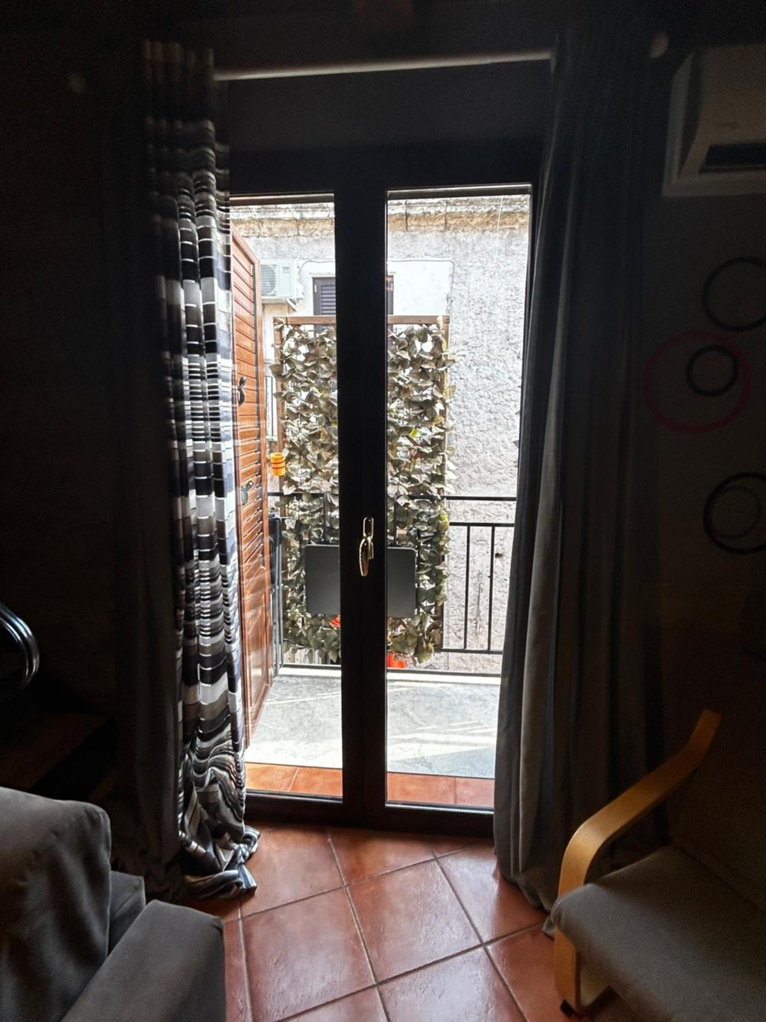 Palazzo Rea Apartment Палермо Екстериор снимка