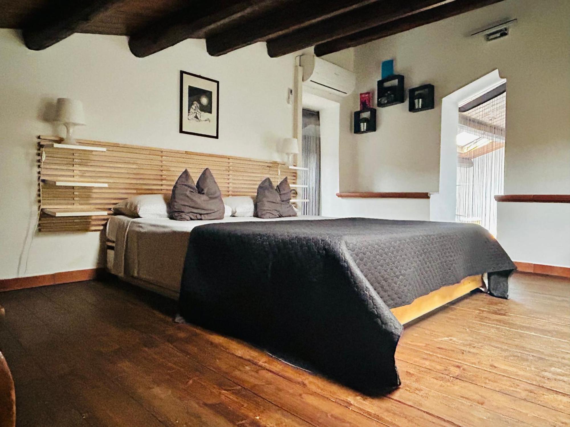 Palazzo Rea Apartment Палермо Екстериор снимка
