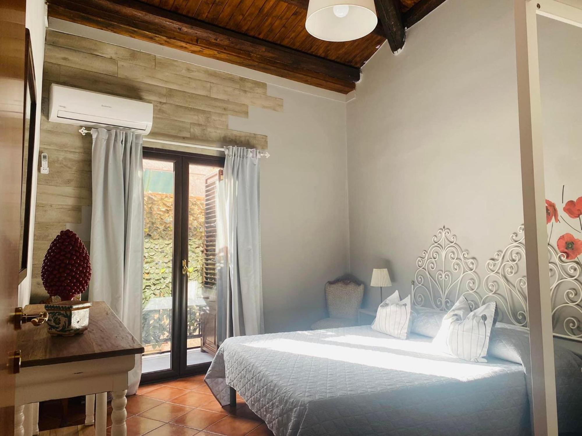 Palazzo Rea Apartment Палермо Екстериор снимка