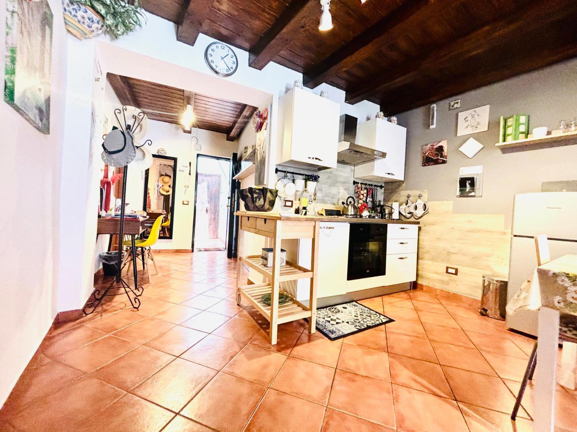 Palazzo Rea Apartment Палермо Екстериор снимка