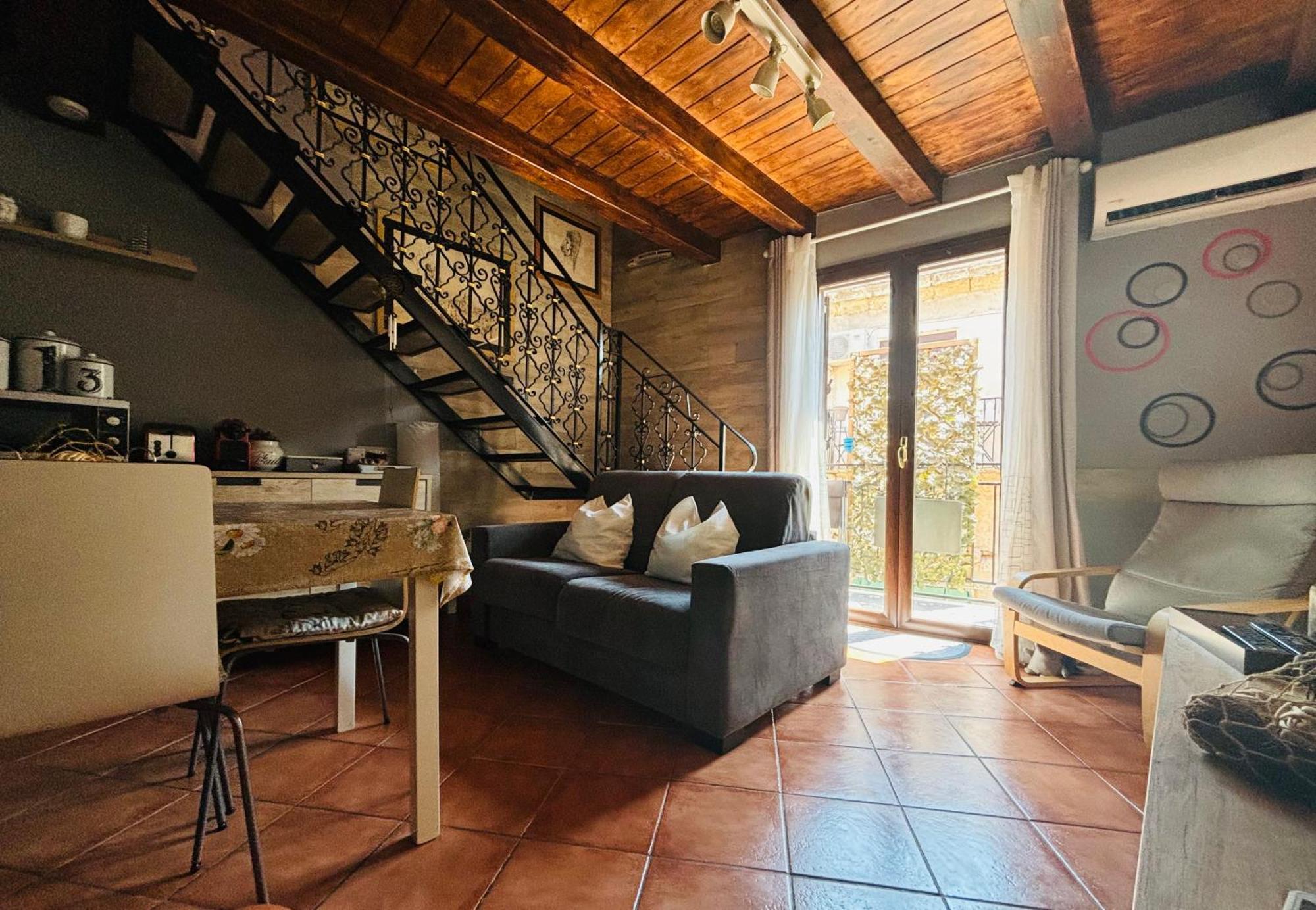 Palazzo Rea Apartment Палермо Екстериор снимка