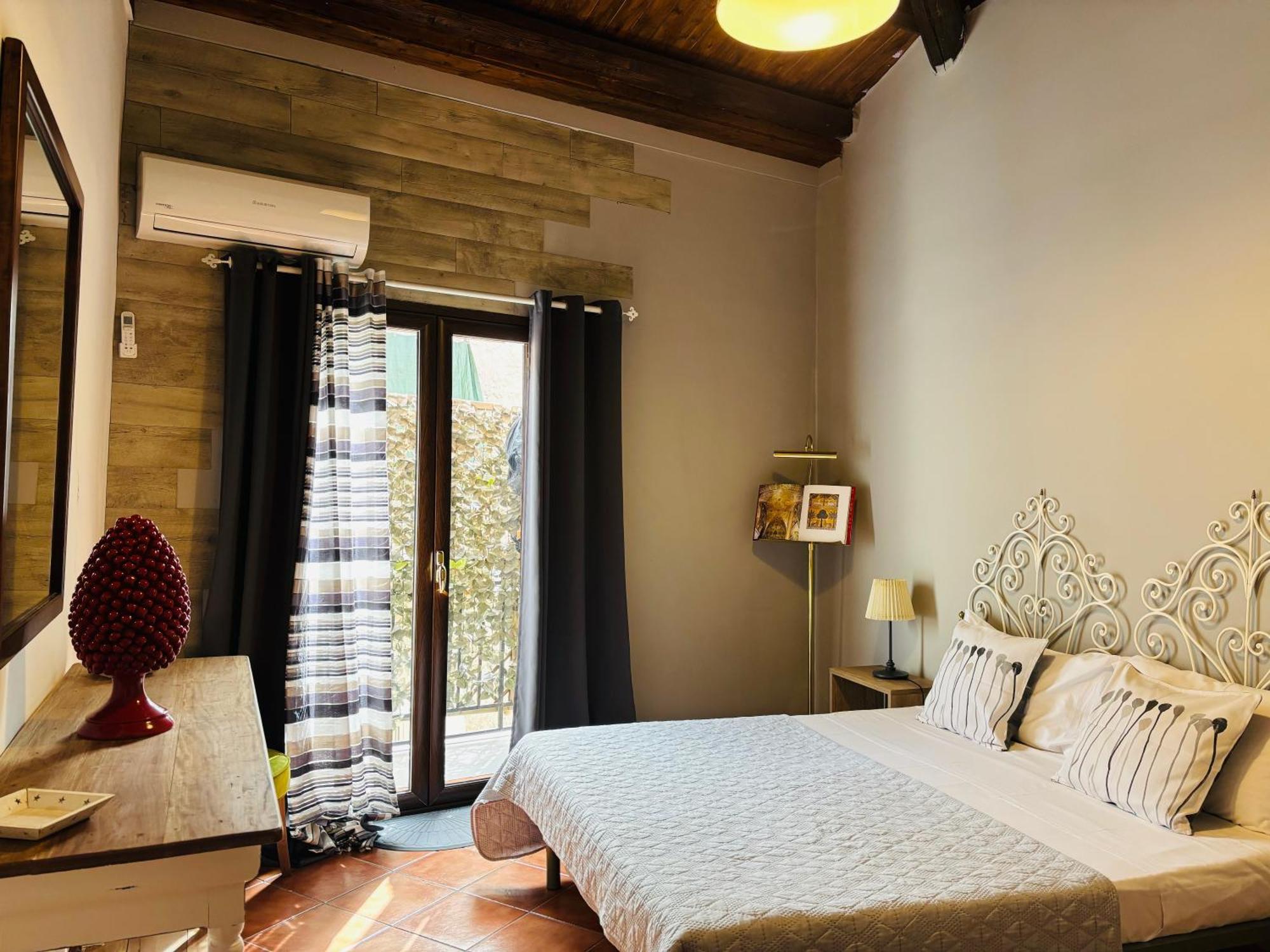 Palazzo Rea Apartment Палермо Екстериор снимка