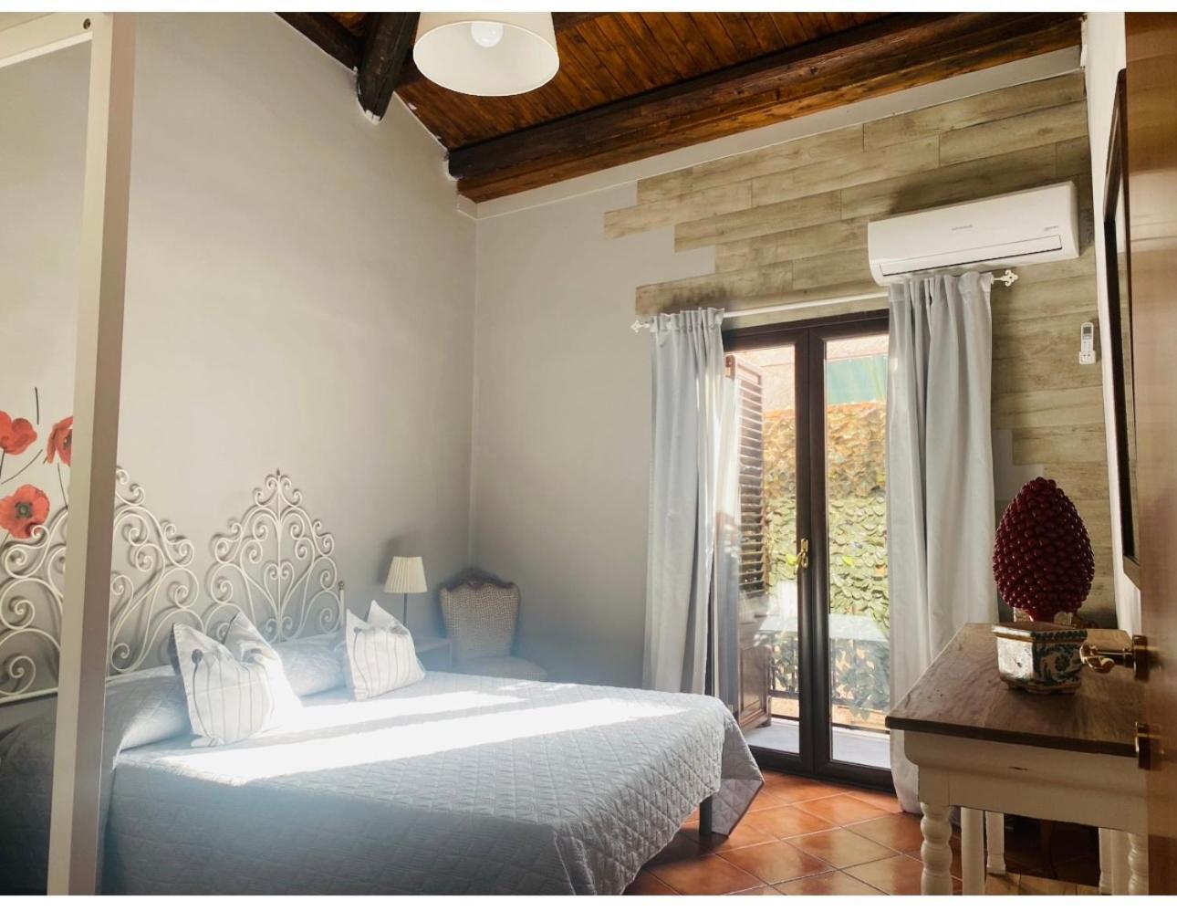 Palazzo Rea Apartment Палермо Екстериор снимка