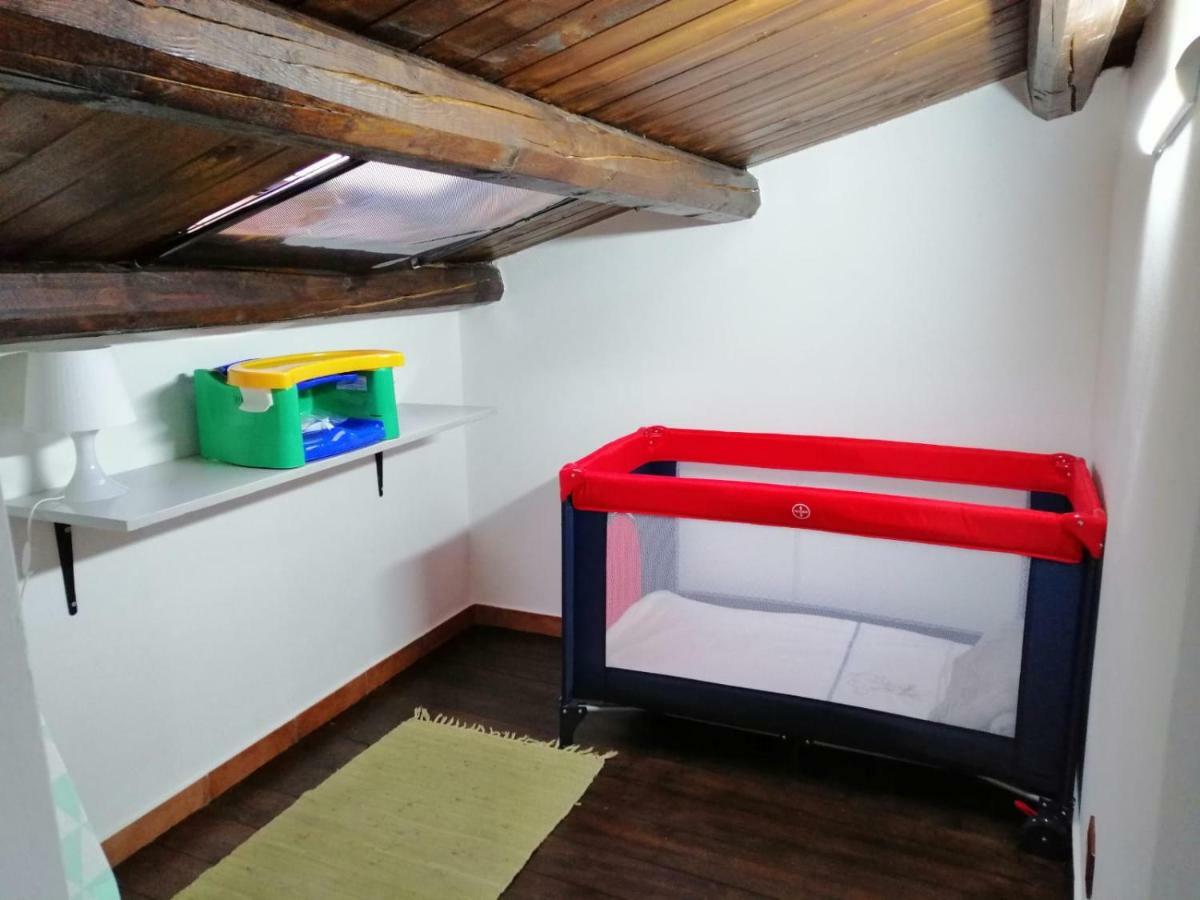 Palazzo Rea Apartment Палермо Екстериор снимка