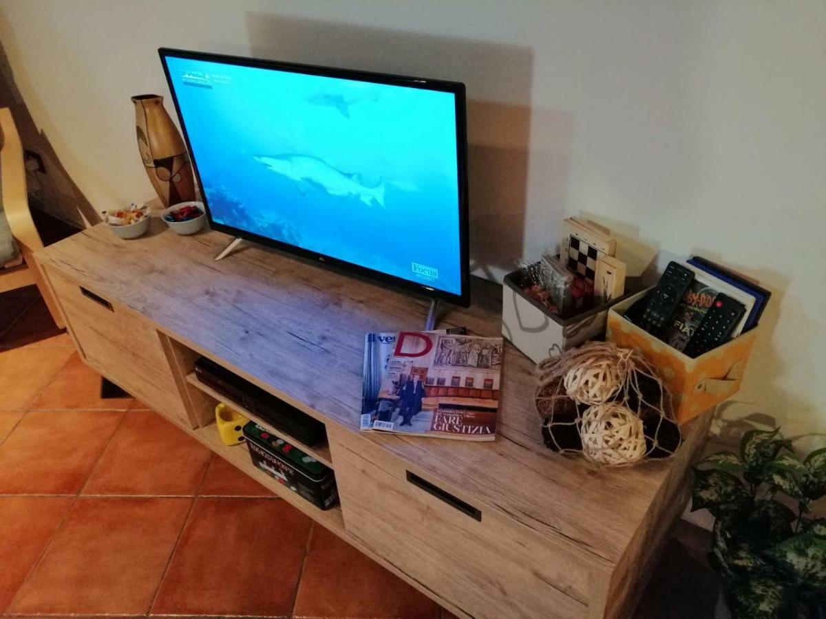 Palazzo Rea Apartment Палермо Екстериор снимка