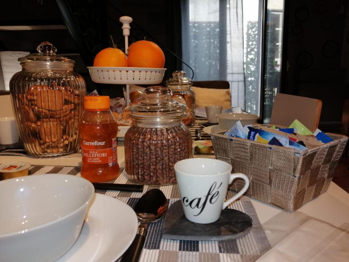 Palazzo Rea Apartment Палермо Екстериор снимка