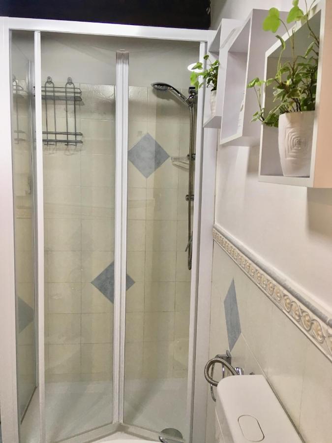 Palazzo Rea Apartment Палермо Екстериор снимка