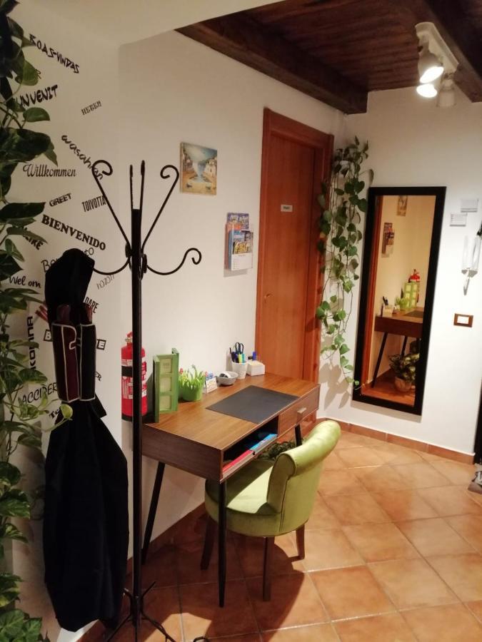 Palazzo Rea Apartment Палермо Екстериор снимка