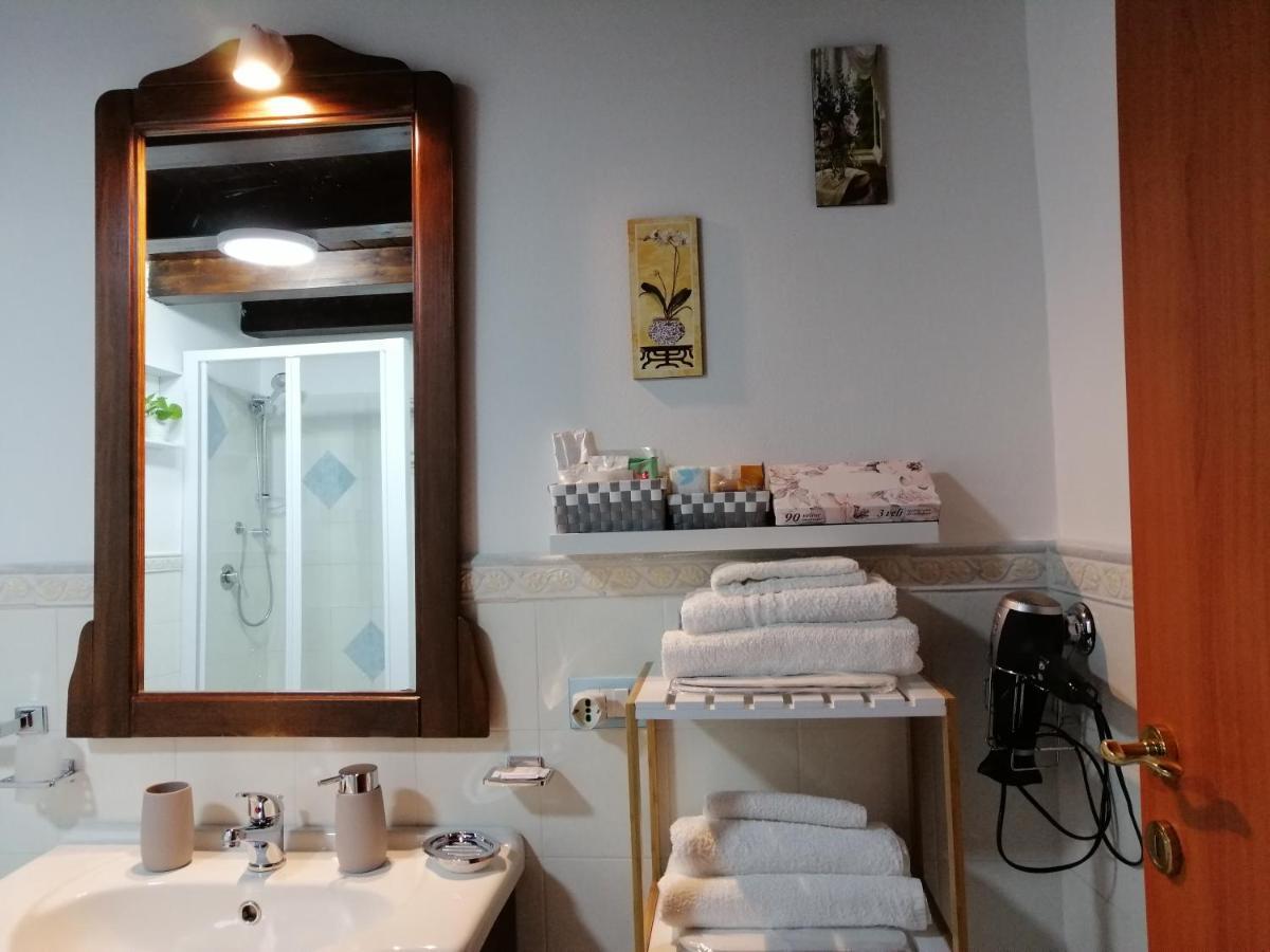 Palazzo Rea Apartment Палермо Екстериор снимка