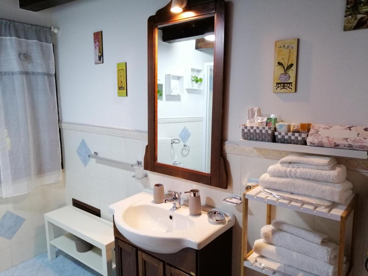 Palazzo Rea Apartment Палермо Екстериор снимка