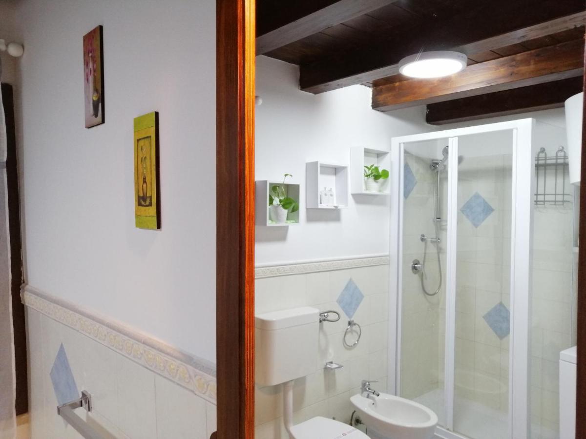 Palazzo Rea Apartment Палермо Екстериор снимка